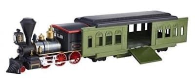 Muir Train Transporter - Flygplan 2