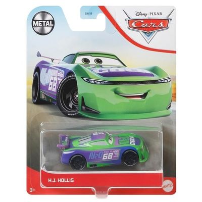 N20 Cola NG nr 68 - Disney Cars 3 (v 2021)