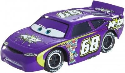 N20 Cola nr 68 - Disney cars 2021
