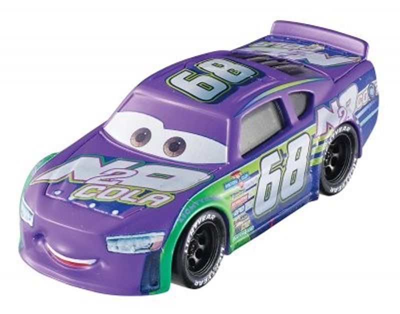 N20 Cola nr 68 - Cars 3