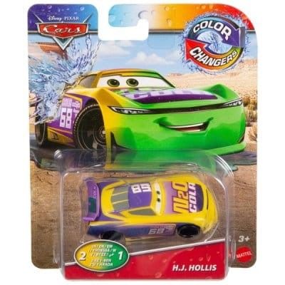 N20 Cola NG - Color Changers