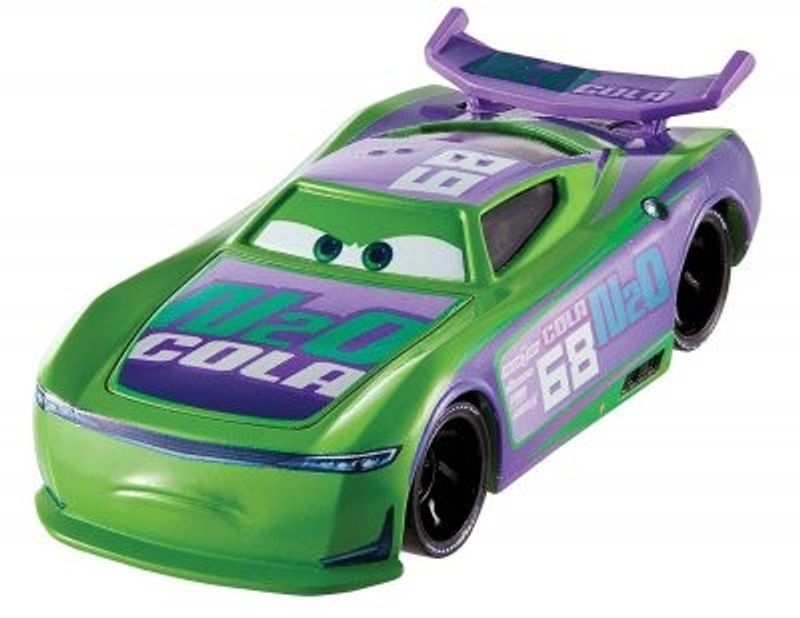 N20 Cola NG nr 68 - Cars 3
