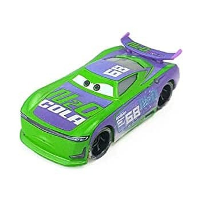 N20 Cola NG nr 68 - Disney Cars 3 (v 2021)