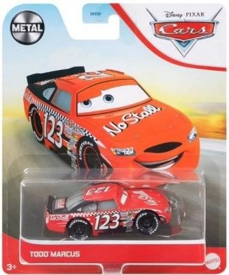 NoStall no 123 - Cars 1+3 v2021