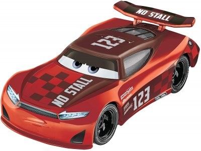 NoStall NG no 123 - Disney Cars 3