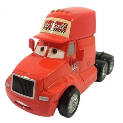 NoStall Sattelzugkabine / LKW-Fahrerkabine - ohne Verpackung