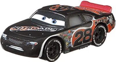 Nitroade - Disney Cars 2021
