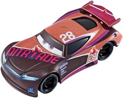 Nitroade NG no 28 - Cars 3
