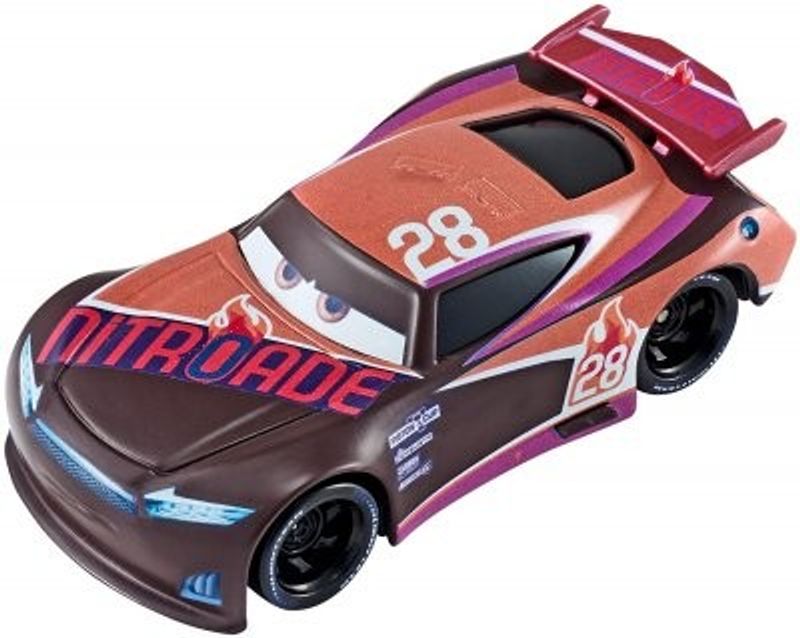 Nitroade NG no 28 v2020 - Cars 3