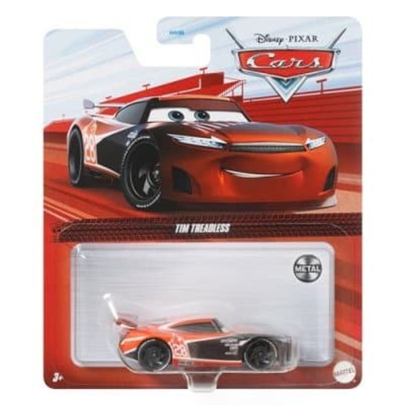 Nitroade NG no 28 v2023 - Disney Cars 3