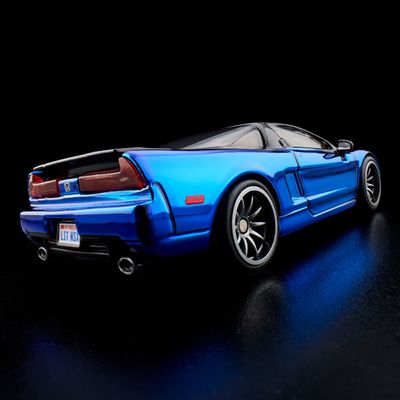 Honda NSX 1994 - Hot Wheels RLC Exklusivmodell 1:64