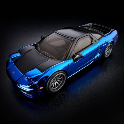 Honda NSX 1994 - Hot Wheels RLC Exklusivmodell 1:64