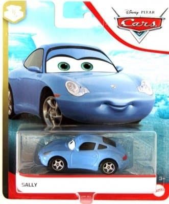 Sally - serie 2020