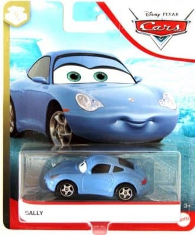 Sally - serie 2020
