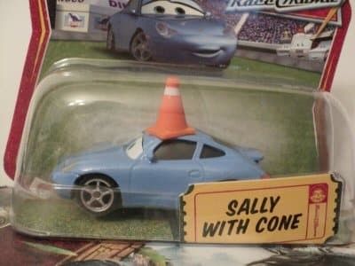 Sally Cone - serie 4