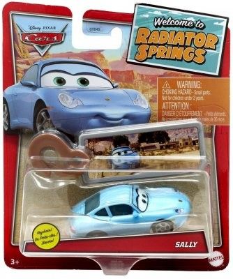 Sally - classic with key chain