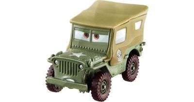 Sarge / Schassen - 2021
