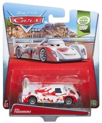 Shu Todoroki nr 7 ver2015-16 - Cars 2