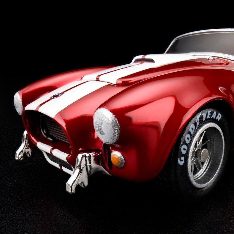 Shelby Cobra 427 S/C 1965 - Hot Wheels RLC Exclusive 1:64