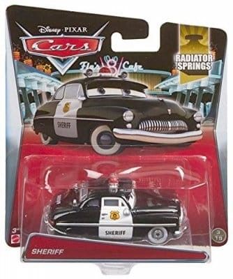 Sheriffen - serie 2015