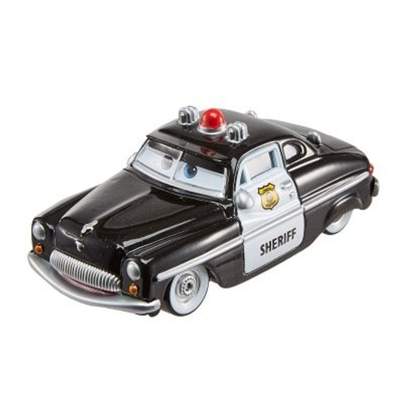 Sheriffen - serie 2021