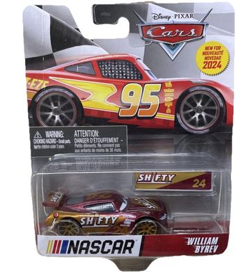 Shifty Drugs NG nr. 24 Nascar – Disney-biler 3