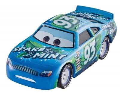 Spare O Mint no 93 - Cars 3