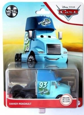 Spare O Mint Cab (lastbils hytt)