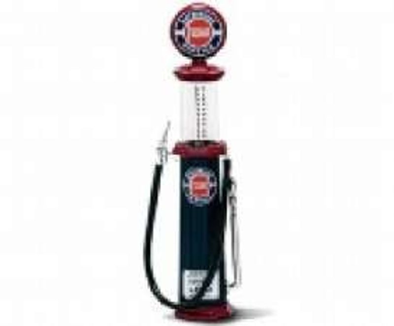 Pump Studebaker - scale 1:18