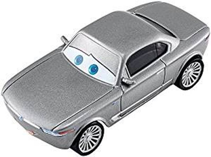 Sterling - Cars 3 v 2021