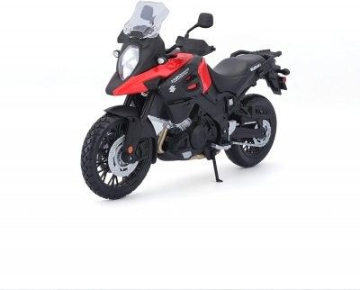 Suzuki V-Storm - skala 1:12