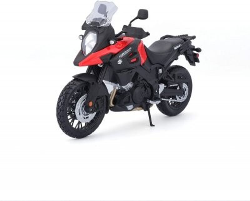 Suzuki V-Storm - skala 1:12