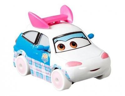 Suki - Cars 2023