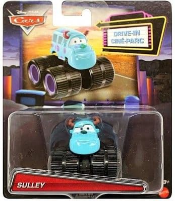 Sully - Drive In circus