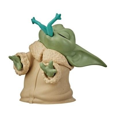The Child with Frog - Mandalorian Bounty Collection