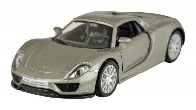 Porsche 918 Spyder - Skala 1:32