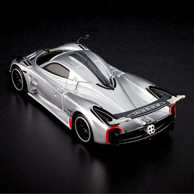 Pagani Huayra R - Hot Wheels RLC Exclusive 1:64