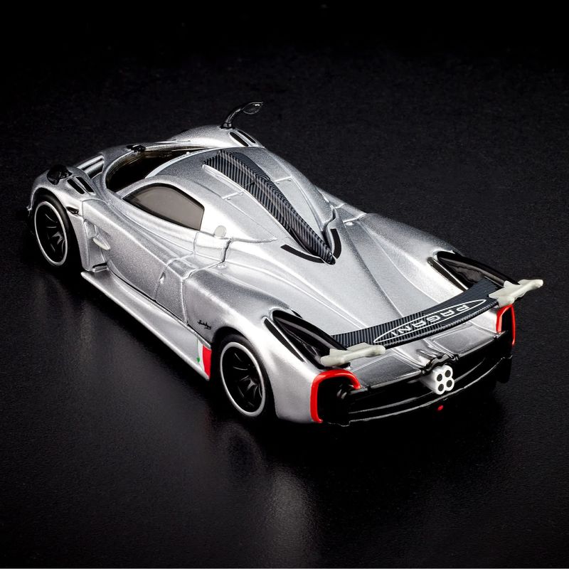 Pagani Huayra R - Hot Wheels RLC Exclusive 1:64