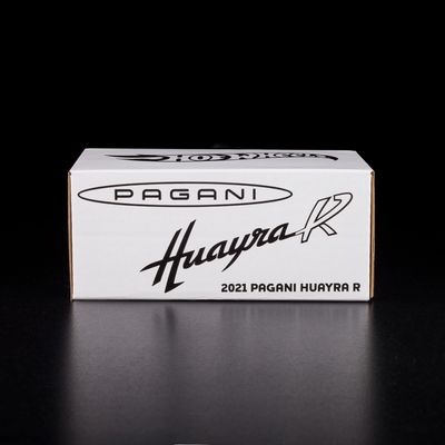 Pagani Huayra R - Hot Wheels RLC Exclusive 1:64