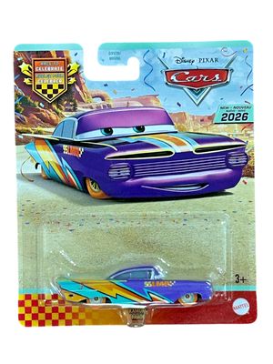Ramone Celebrate - Disney Bilar