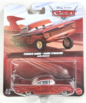 Ramone Hydraulic - serie 2026 Disney Bilar