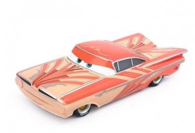 Ramone Florida 500 - Cars 3