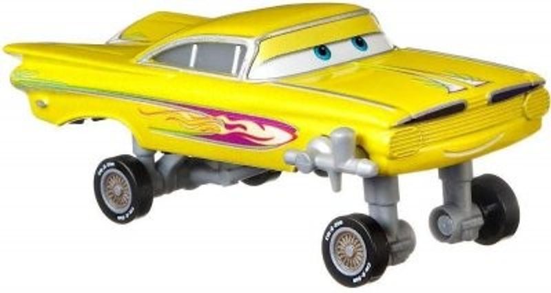 Ramone gul Hydraulic - Cars 2 - 2020