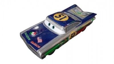 Ramone Saludos Amigos - Cars 3