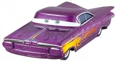 Ramone Purple - 2022