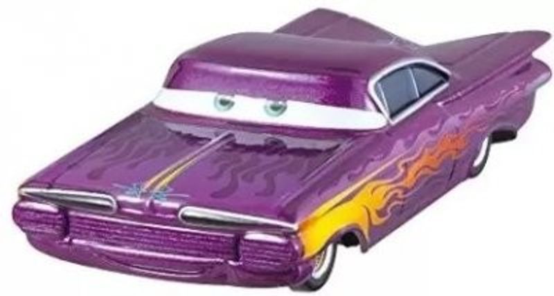 Ramone Purple - 2022