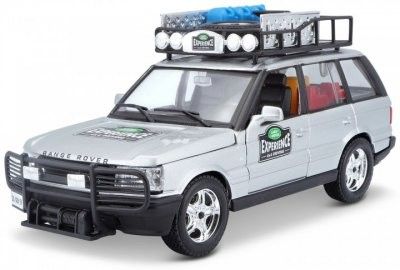 Range Rover Experience - skala 1:24