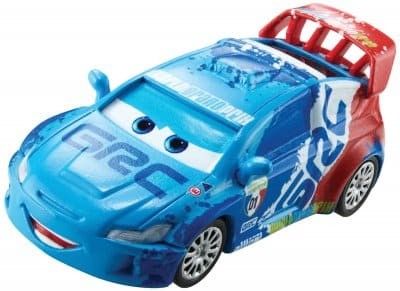 Raoul Caroule nr 6 - Disney cars serie 2026
