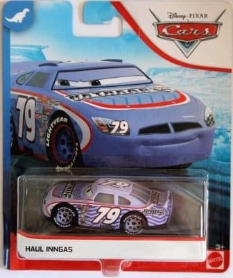 Retread nr 79 - Cars 2020