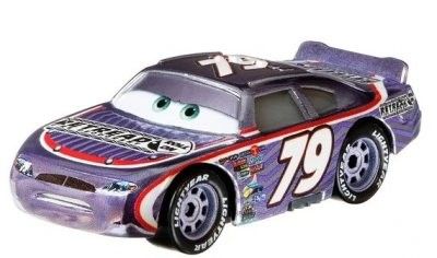 Retread nr 79 - Disney Cars 2020 metallic